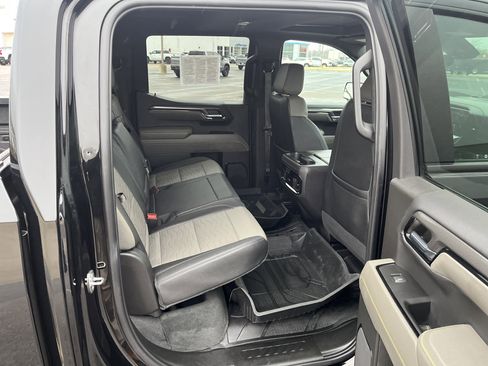 Used 2024 Chevrolet Silverado 1500 ZR2 w/ Technology Package image 15