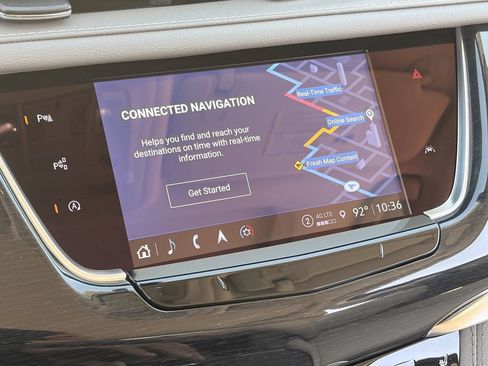 Certified 2024 Cadillac XT6 Premium Luxury w/ Technology Package FWD image 28