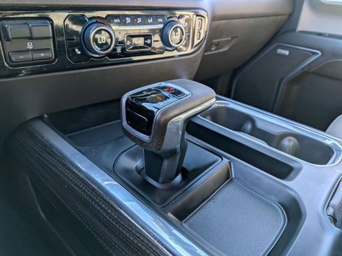 Used 2023 Chevrolet Silverado 1500 RST w/ RST All Star Premium Package AWD/4WD image 11