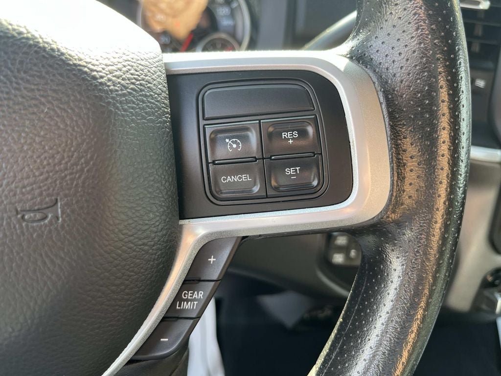 Used 2022 RAM 3500 Big Horn AWD/4WD image 26