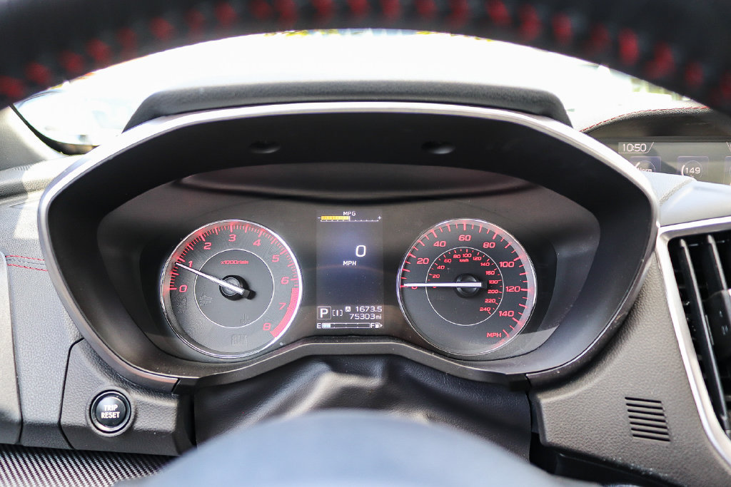 Used 2020 Subaru Impreza 2.0i Sport AWD/4WD image 27