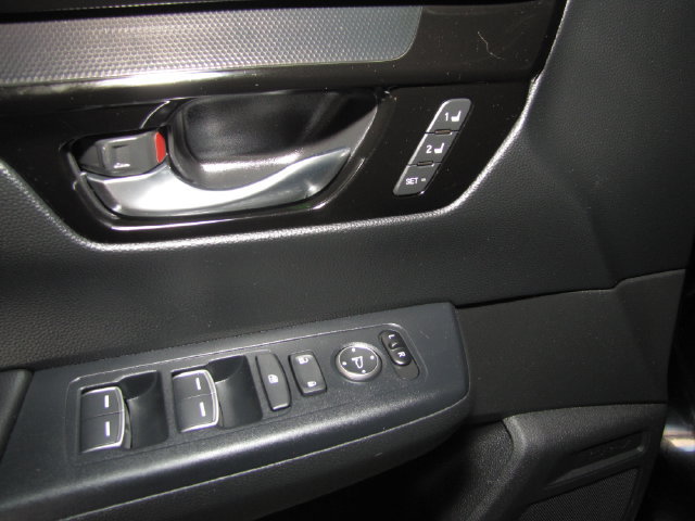 Certified 2024 Honda CR-V EX-L image 34