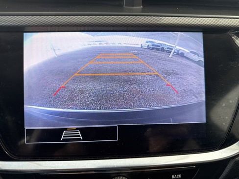 Used 2023 Buick Encore GX Essence w/ Experience Buick Package image 22