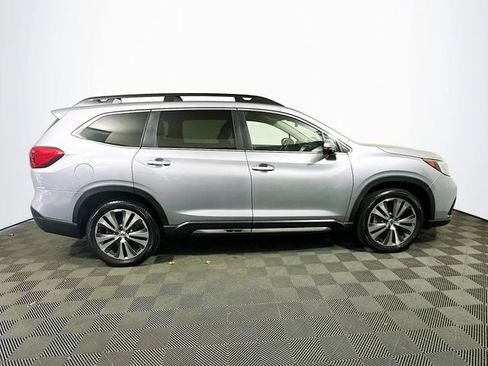 Used 2019 Subaru Ascent Limited image 9