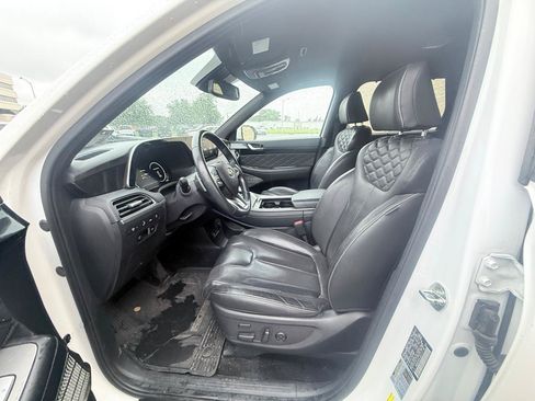 Used 2020 Hyundai Palisade Limited AWD/4WD image 11