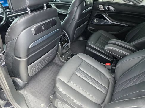 Certified 2025 BMW ALPINA XB7 AWD/4WD image 12