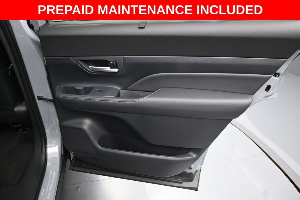 Certified 2026 Toyota Grand Highlander AWD Hybrid image 36