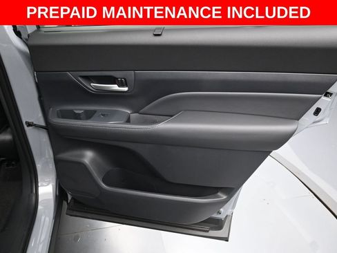Certified 2026 Toyota Grand Highlander AWD Hybrid image 36