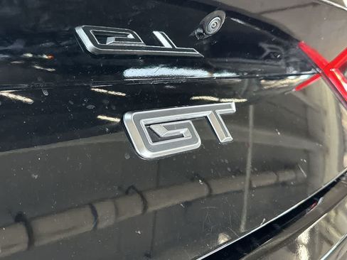 Used 2024 Ford Mustang GT Premium RWD image 11