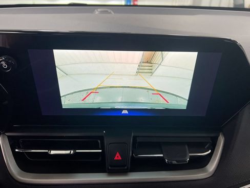 New 2026 Chevrolet TrailBlazer LS FWD image 15