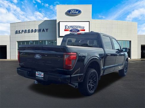 Used 2025 Ford F150 STX image 6