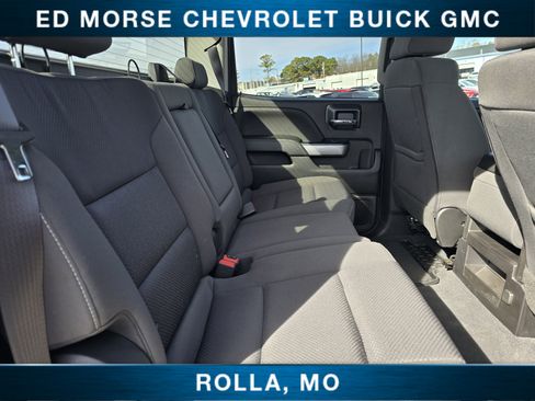 Used 2019 Chevrolet Silverado 2500 LT w/ All Star Edition image 22