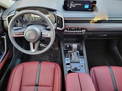 New 2026 MAZDA CX-50 AWD 2.5 Hybrid w/ Weather Package image 3