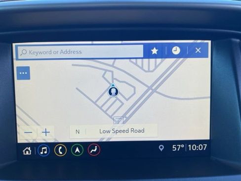 Used 2021 Chevrolet Colorado ZR2 w/ Colorado ZR2 Bison Edition image 39