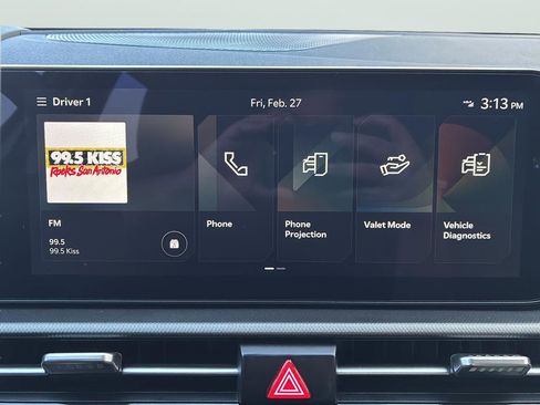 Certified 2026 Kia Sportage LX image 20