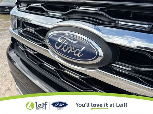 Certified 2024 Ford Expedition Limited image 34