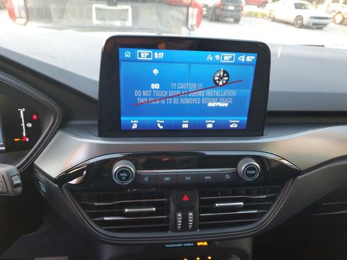 New 2026 Ford Escape Active image 16