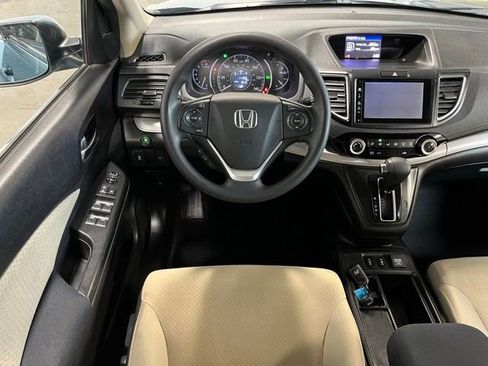 Used 2015 Honda CR-V EX image 18