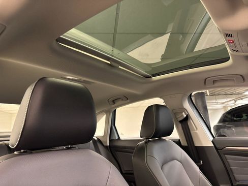 New 2026 Volkswagen Jetta SEL FWD image 15