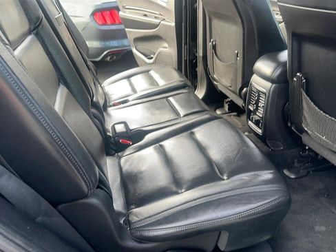 Used 2013 Dodge Durango Crew w/ Crew Convenience Group image 42