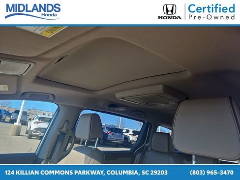 Certified 2023 Honda Odyssey Elite image 26