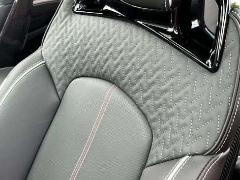 Used 2026 Cadillac CT5 V Blackwing w/ Carbon Fiber 1 Package RWD image 40