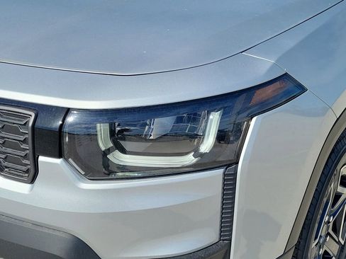 New 2026 Jeep Cherokee Limited AWD/4WD image 25