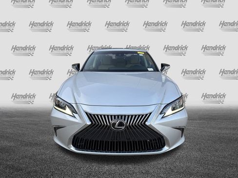 Used 2019 Lexus ES 350 image 3