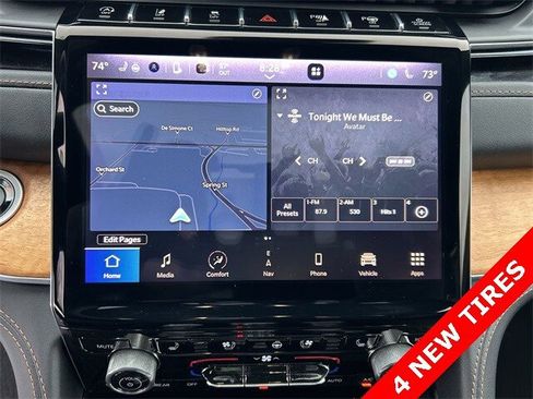 Certified 2023 Jeep Grand Cherokee L Summit image 20