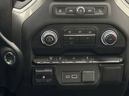 New 2026 Chevrolet Silverado 2500 W/T image 16