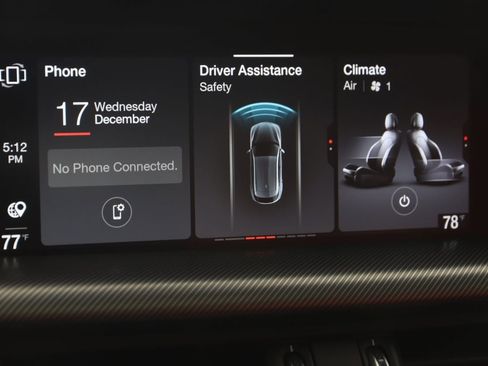 Used 2023 Alfa Romeo Stelvio Veloce image 36