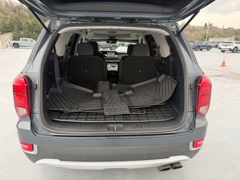 Used 2020 Hyundai Palisade SEL image 10