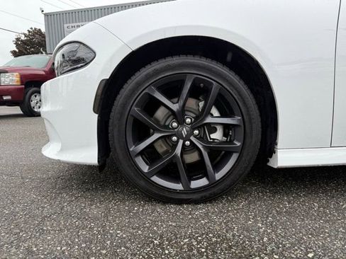 Used 2023 Dodge Charger GT w/ Blacktop Package RWD image 15