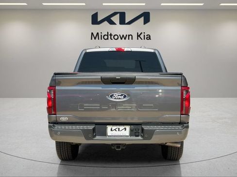 Used 2024 Ford F150 STX AWD/4WD image 4