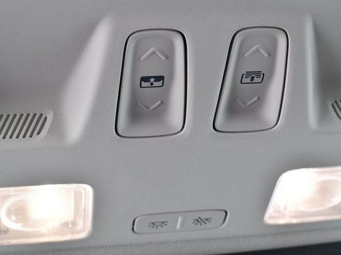 New 2025 Ford Bronco Sport Heritage w/ Convenience Package image 36