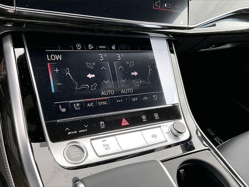 New 2026 Audi Q8 Premium Plus image 28