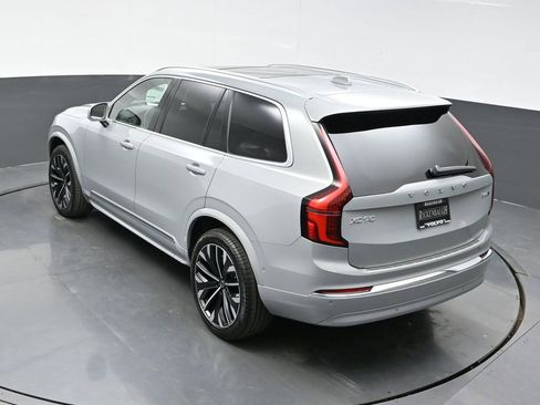 New 2026 Volvo XC90 B6 Plus w/ Protection Package image 20