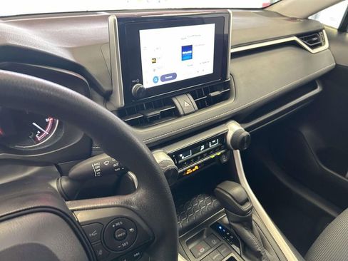 Certified 2024 Toyota RAV4 LE FWD image 21