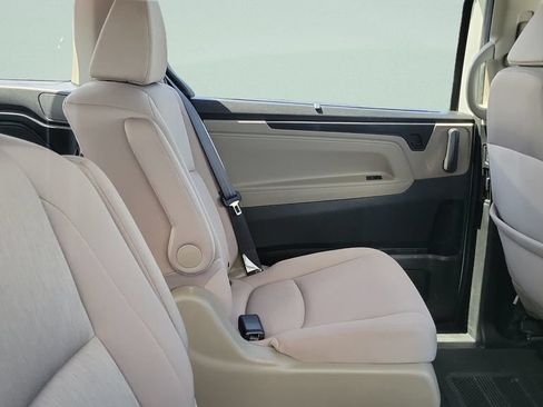 Used 2018 Honda Odyssey EX image 6