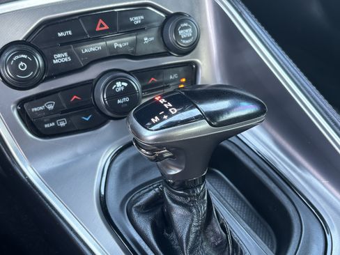 Used 2021 Dodge Challenger R/T Scat Pack RWD image 17