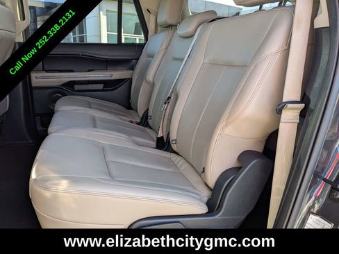 Used 2023 Ford Expedition Max XLT image 17