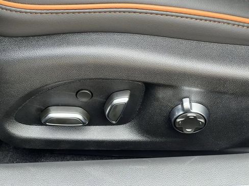 New 2025 Cadillac CT4 Sport image 23