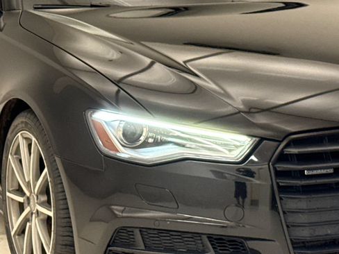 Used 2018 Audi A6 2.0T Premium AWD/4WD image 5