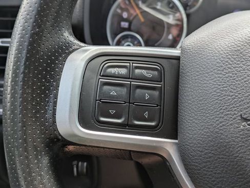 Used 2021 RAM 2500 Big Horn AWD/4WD image 31
