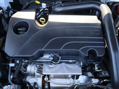 Used 2023 GMC Terrain Denali w/ Denali Premium Package image 31