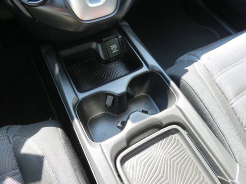 Used 2018 Honda CR-V LX image 20