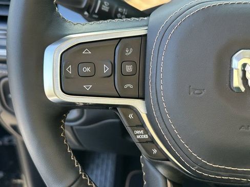 New 2026 RAM 1500 Tungsten image 26