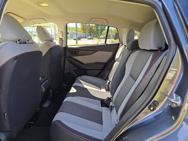 Used 2023 Subaru Crosstrek 2.0i Premium AWD/4WD image 16