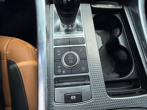 Used 2022 Land Rover Range Rover Sport HSE Dynamic image 21
