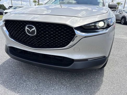 Used 2023 MAZDA CX-30 AWD 2.5 S w/ Premium Package image 10
